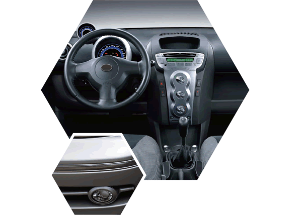 汽車(chē)行業(yè)的應(yīng)用