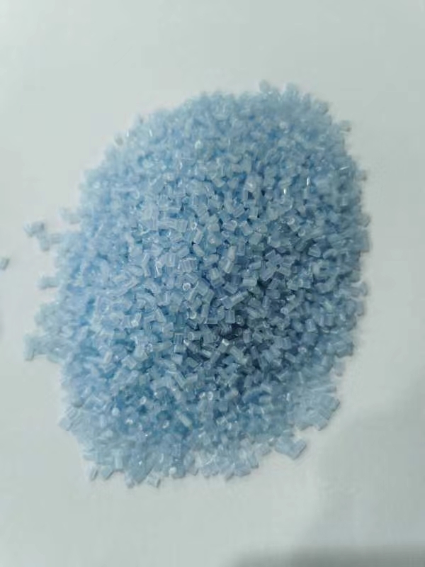 泰納科·高品質(zhì)熔噴布增韌增效駐極母粒E3071