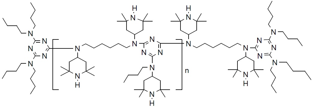 Tiangang? HS-200 （光穩(wěn)定劑2020）