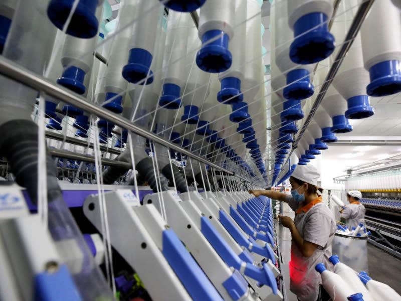 光穩(wěn)定劑在紡織行業(yè)的應(yīng)用 光穩(wěn)定劑在紡織行業(yè)的應(yīng)用