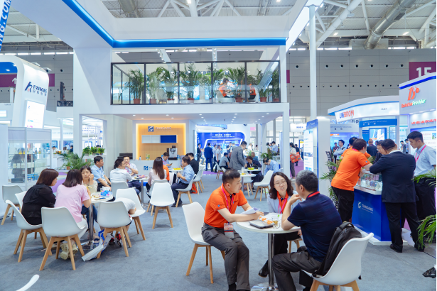 天罡助劑 Chinaplas2023 不負載譽 完美收官