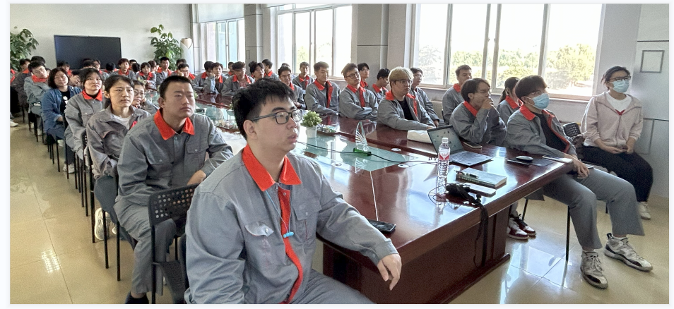 天罡集團(tuán)攜手北京石油化工學(xué)院，共筑人才培養(yǎng)新篇章