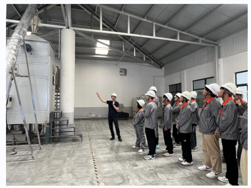 天罡集團(tuán)攜手北京石油化工學(xué)院，共筑人才培養(yǎng)新篇章